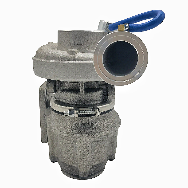 Turbina HX30W 4040353 2839318 ciężarówki Dongfeng Cummins z silnikiem - obrazek 7