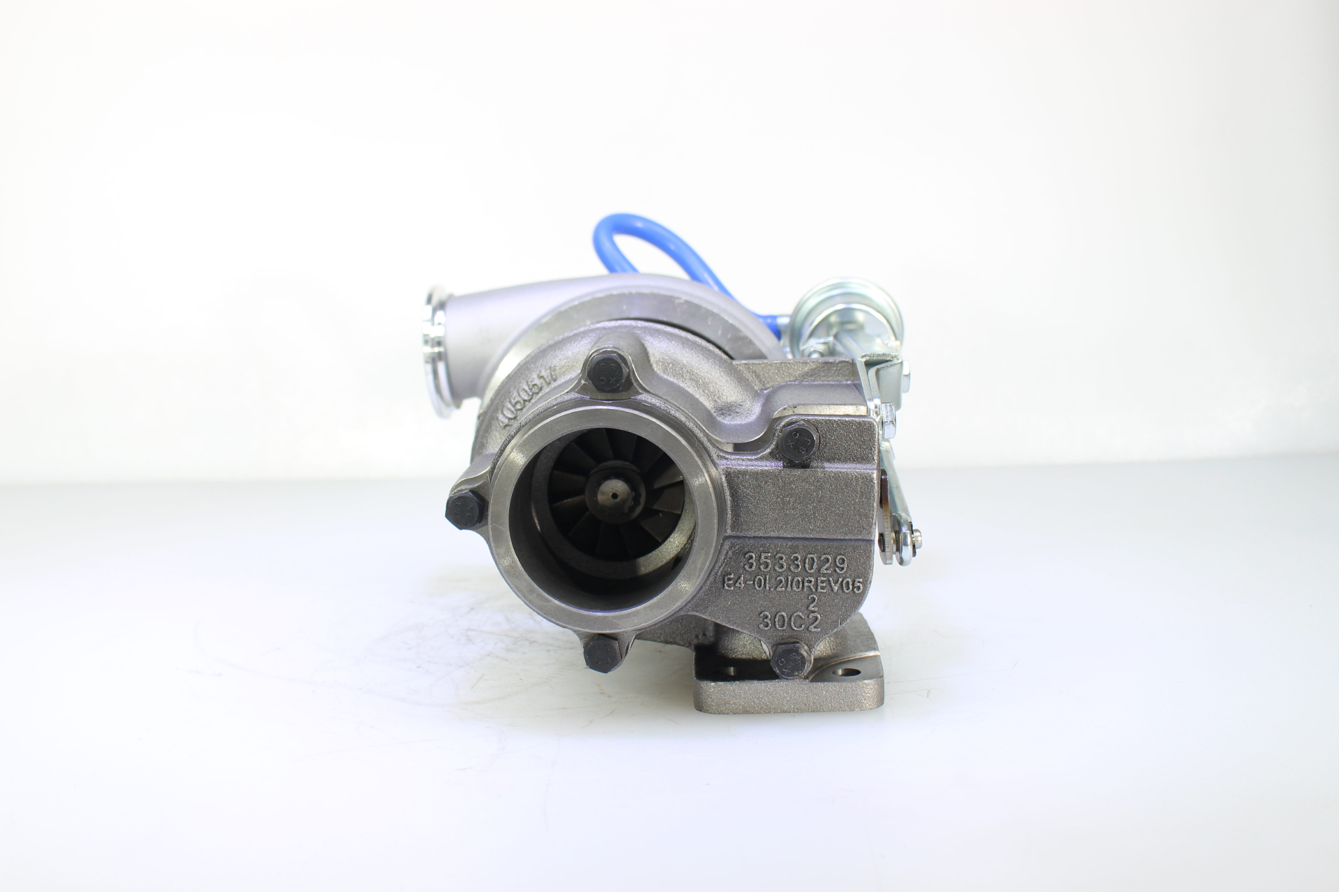 Turbina HX30W 4040353 2839318 ciężarówki Dongfeng Cummins z silnikiem - obrazek 8