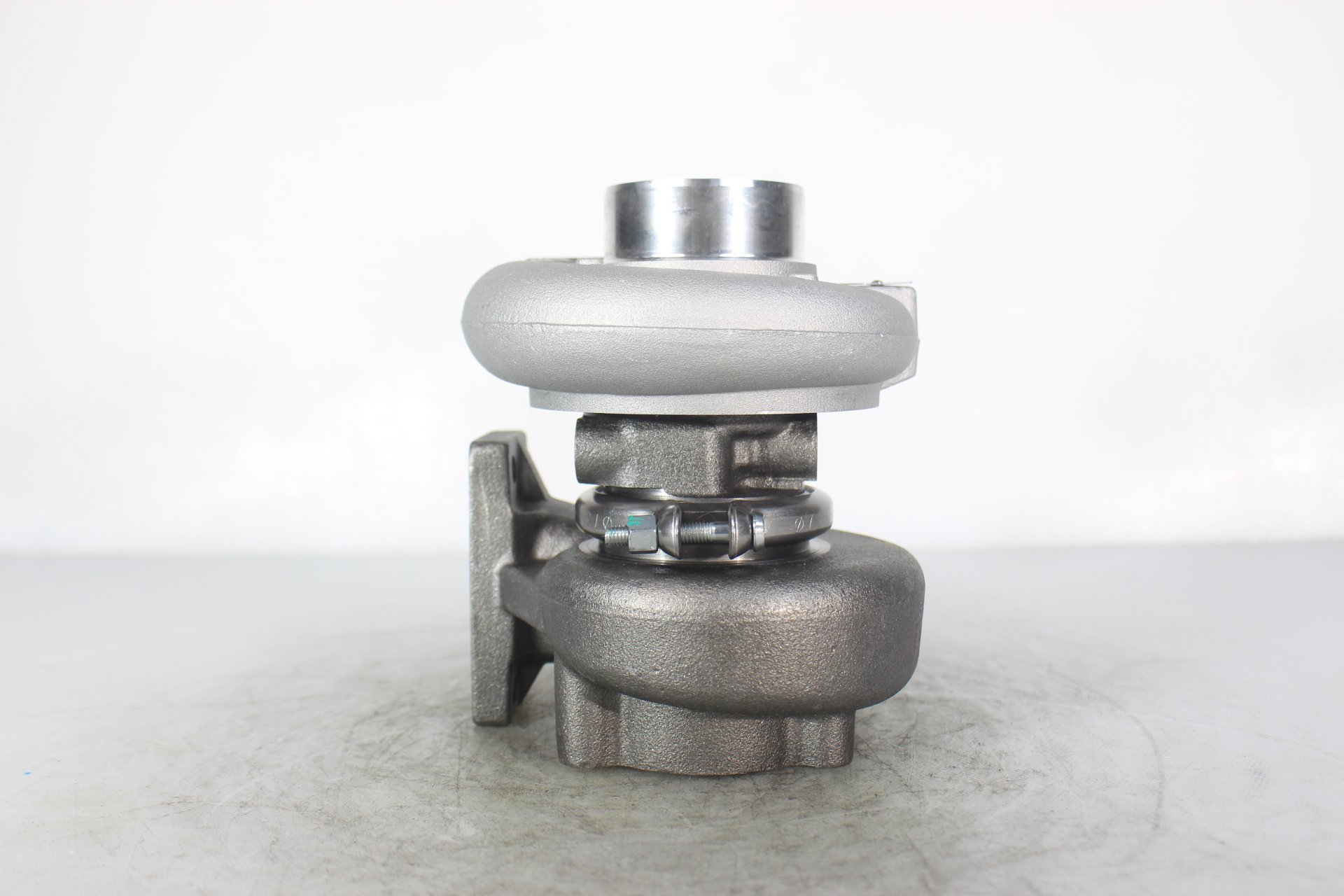 Turbina TD04HL 49189-02450 5I-8122 Koparka hydrauliczna Caterpillar 311, - obrazek 3