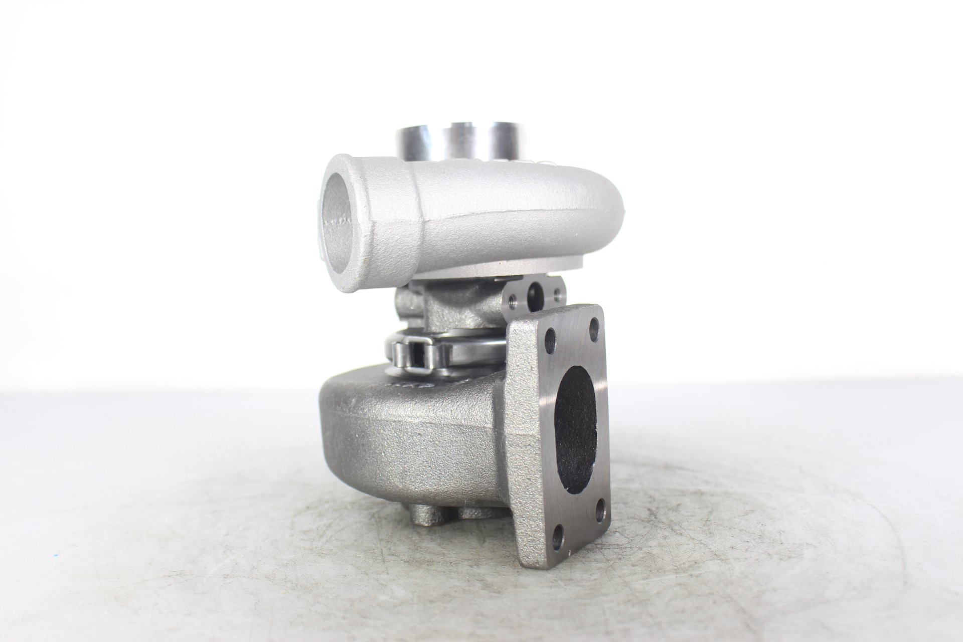 Turbina TD04HL 49189-02450 5I-8122 Koparka hydrauliczna Caterpillar 311, - obrazek 4