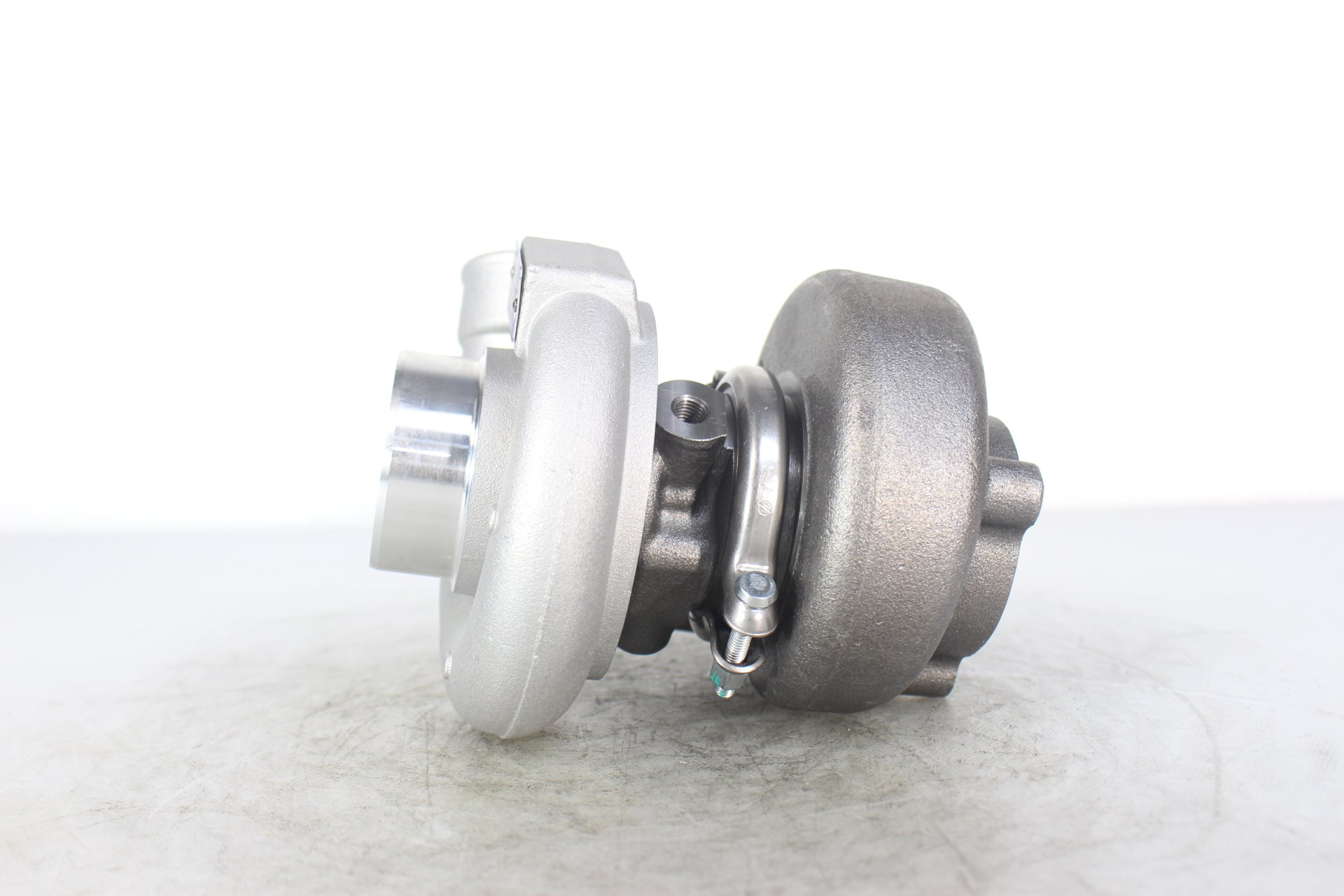 Turbina TD04HL 49189-02450 5I-8122 Koparka hydrauliczna Caterpillar 311, - obrazek 5