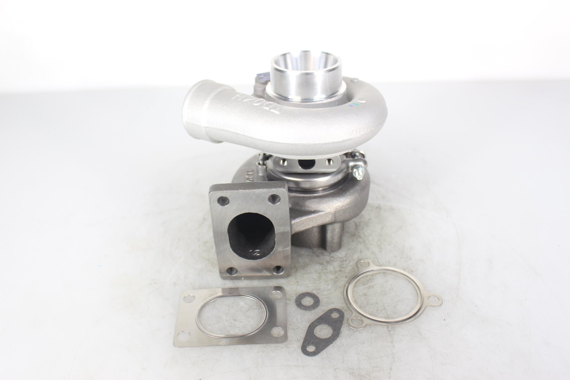 Turbina TD04HL 49189-02450 5I-8122 Koparka hydrauliczna Caterpillar 311, - obrazek 6