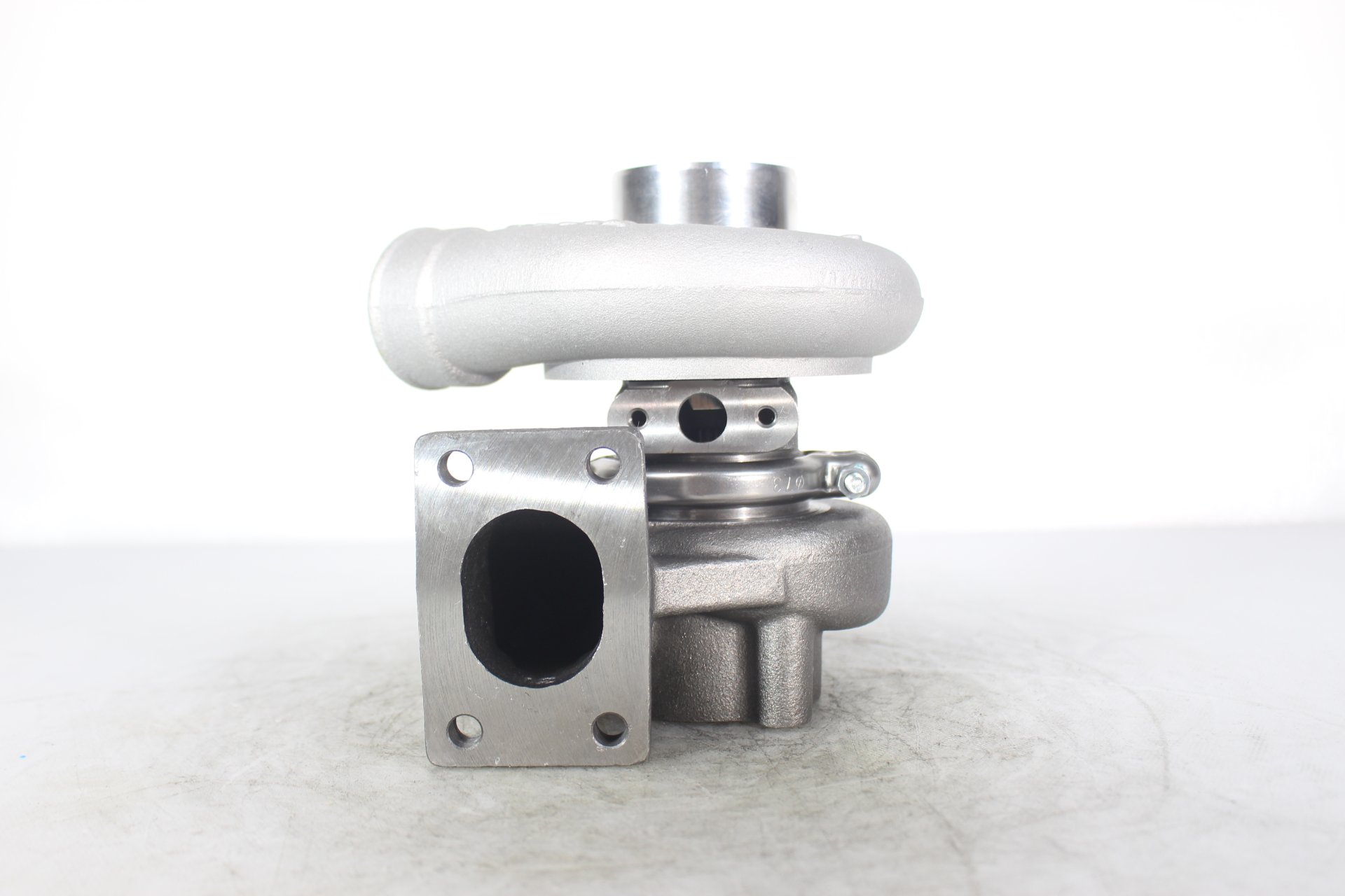 Turbina TD04HL 49189-02450 5I-8122 Koparka hydrauliczna Caterpillar 311, - obrazek 8