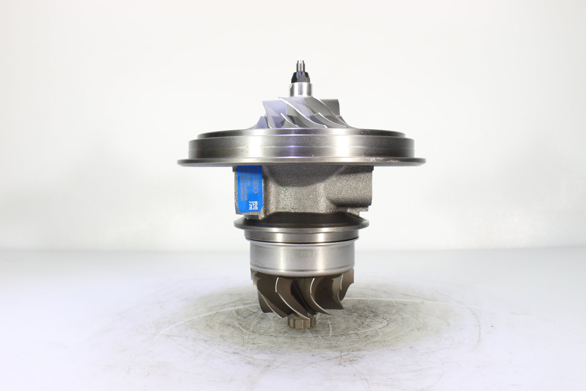 Turbina B3G A4710964399 A4710965999 Detroit DD13, Freightliner, Cascadia, - obrazek 3