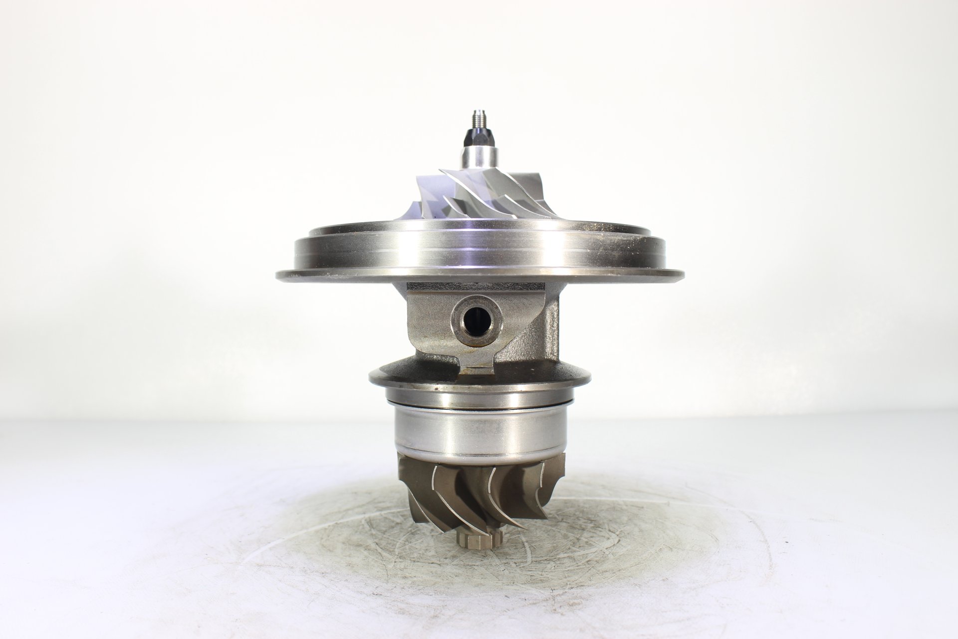 Turbina B3G A4710964399 A4710965999 Detroit DD13, Freightliner, Cascadia, - obrazek 4