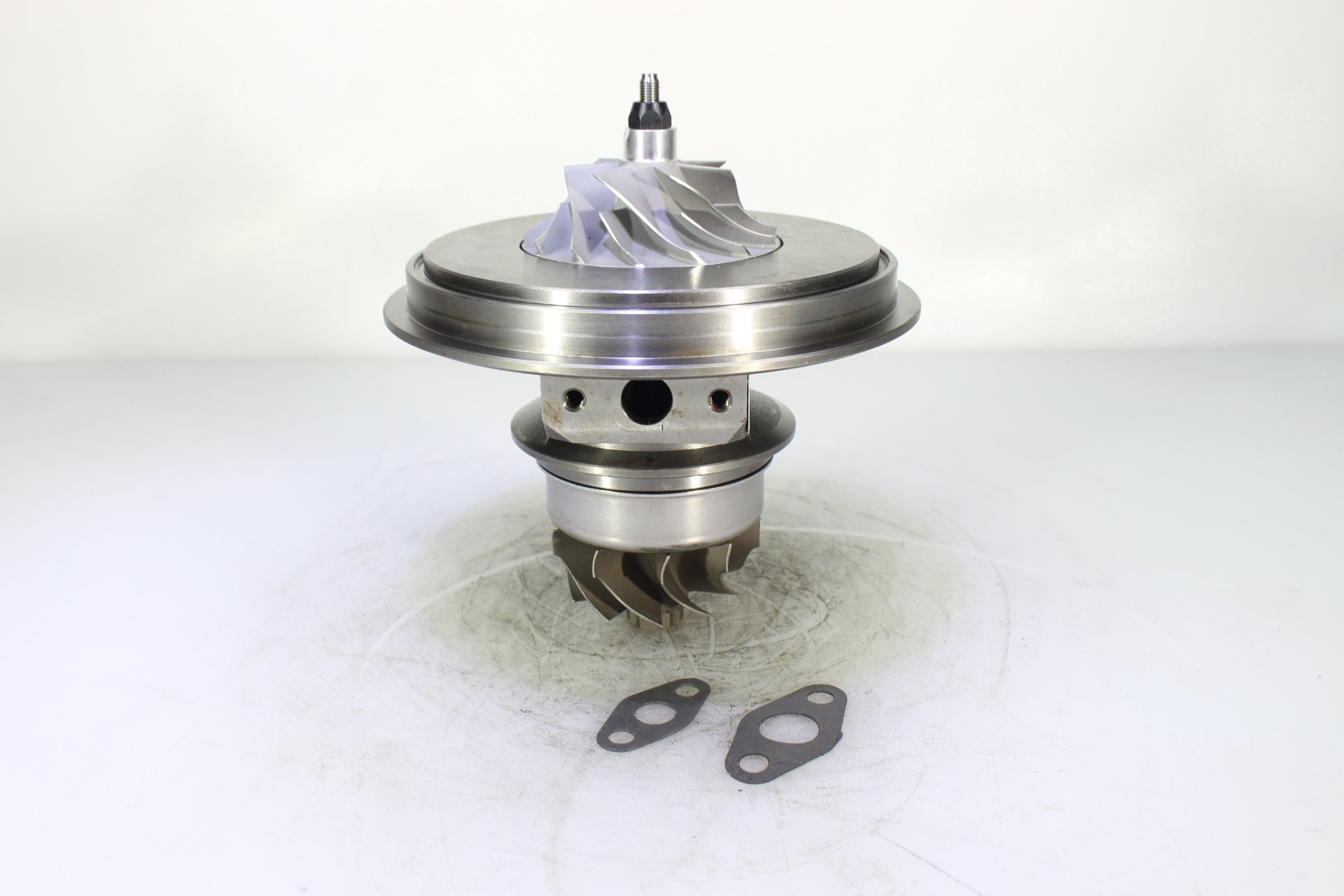 Turbina B3G A4710964399 A4710965999 Detroit DD13, Freightliner, Cascadia, - obrazek 6