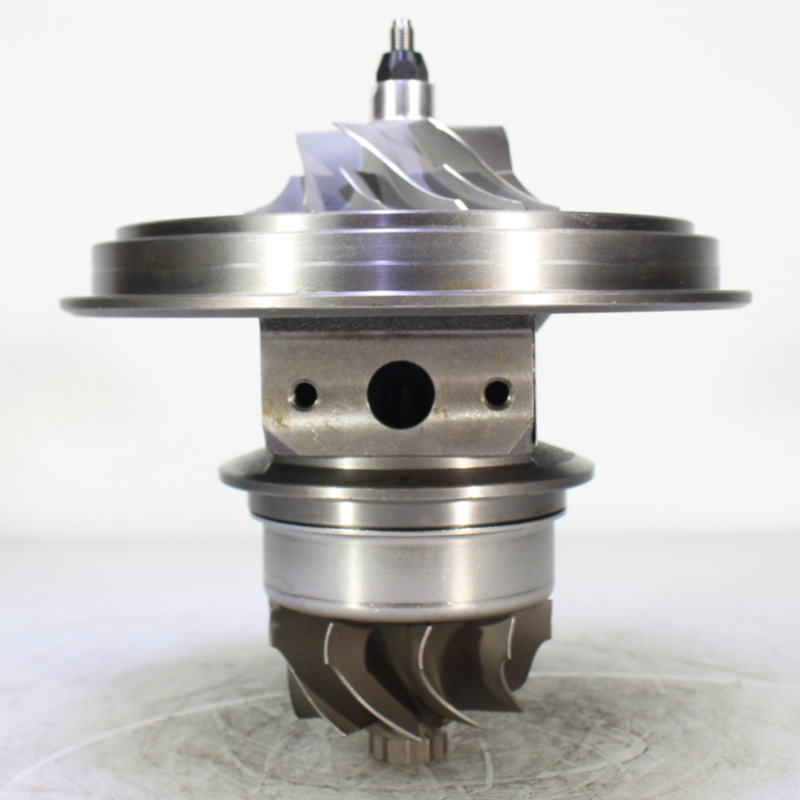 Turbina B3G A4710964399 A4710965999 Detroit DD13, Freightliner, Cascadia, - obrazek 7