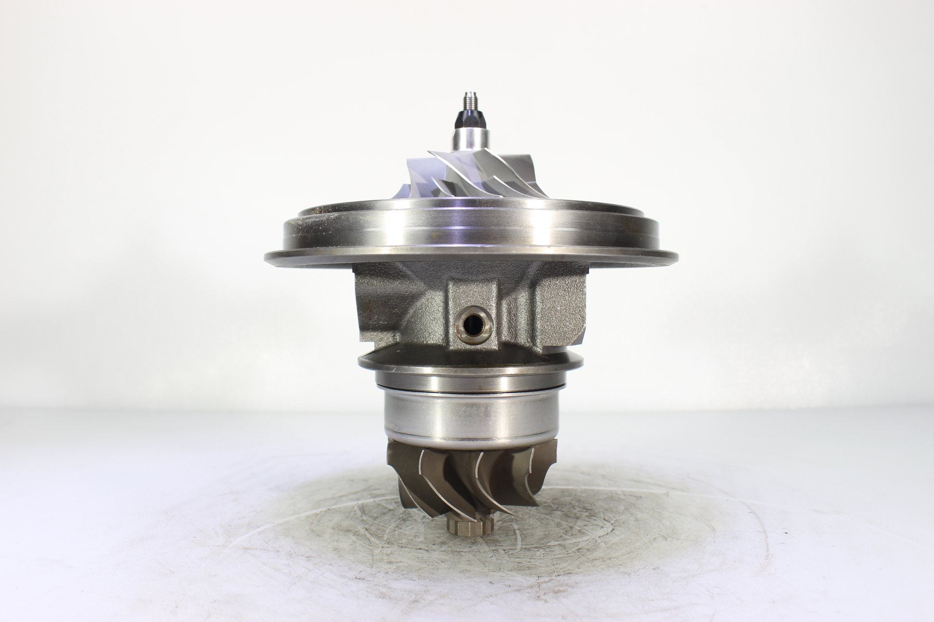 Turbina B3G A4710964399 A4710965999 Detroit DD13, Freightliner, Cascadia, - obrazek 8