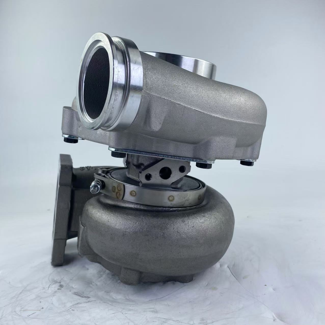Turbina TA5132 452154-9006S 11003374 silnika diesla VOLVO TD120 - obrazek 3