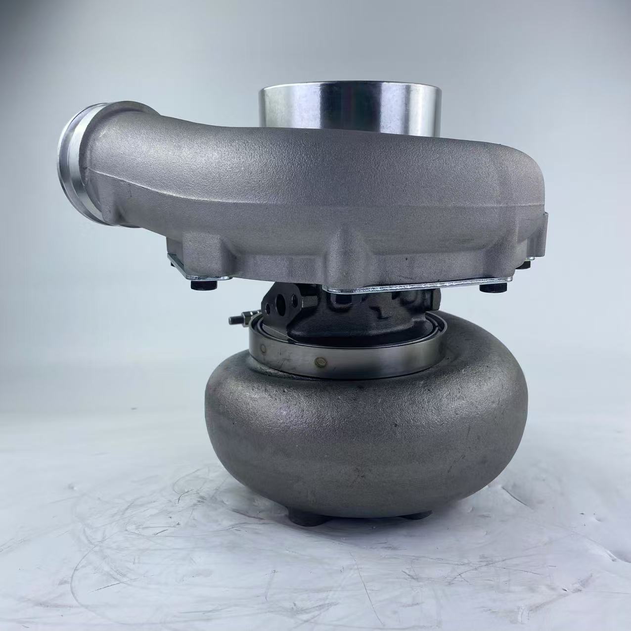 Turbina TA5132 452154-9006S 11003374 silnika diesla VOLVO TD120 - obrazek 4