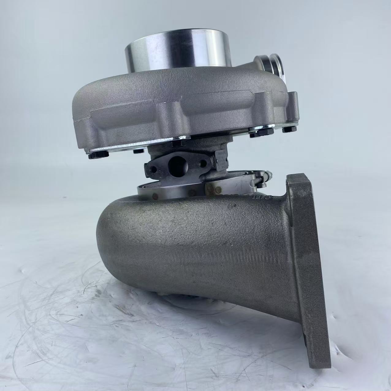Turbina TA5132 452154-9006S 11003374 silnika diesla VOLVO TD120 - obrazek 7