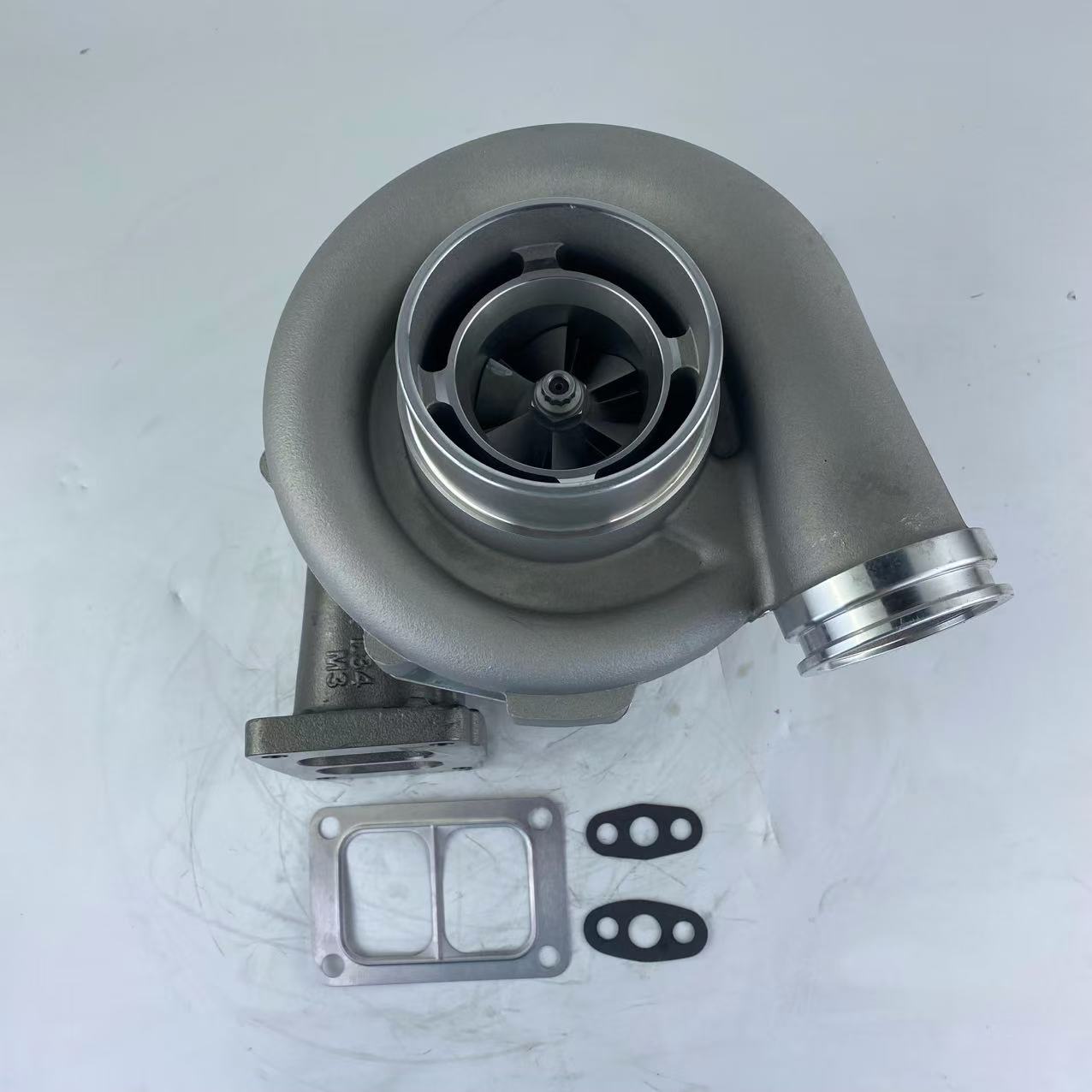 Turbina TA5132 452154-9006S 11003374 silnika diesla VOLVO TD120 - obrazek 8