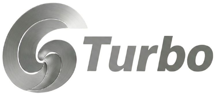6Turbo Logo