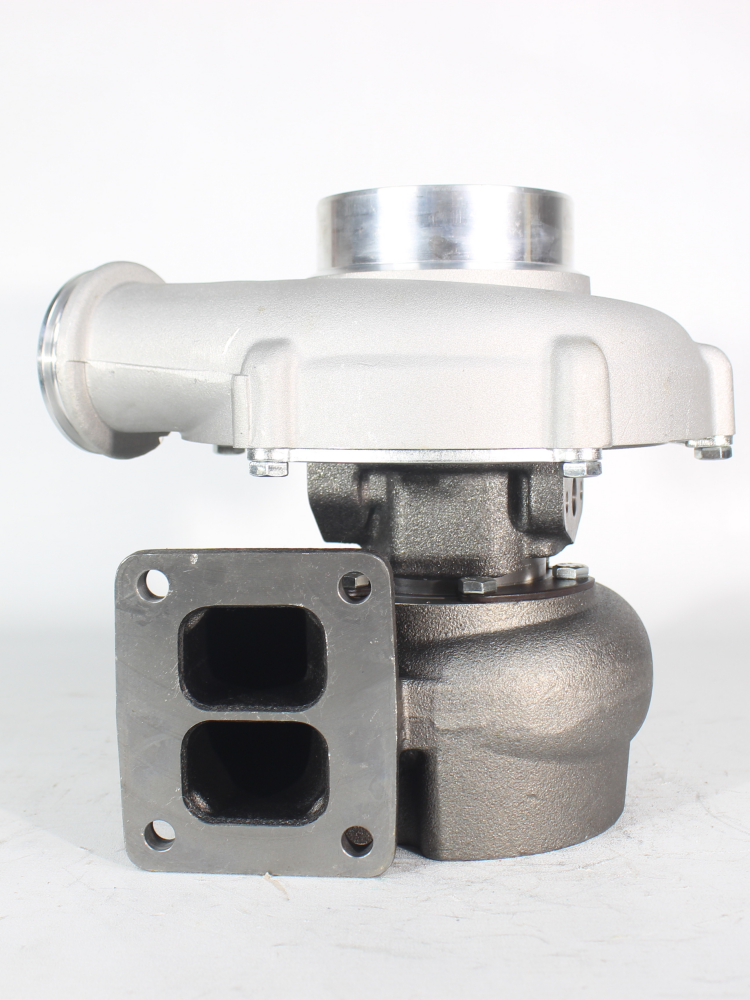 Turbina K29 53299707130 51091017024 ciężarówki MAN z silnikiem D2866LF - obrazek 9