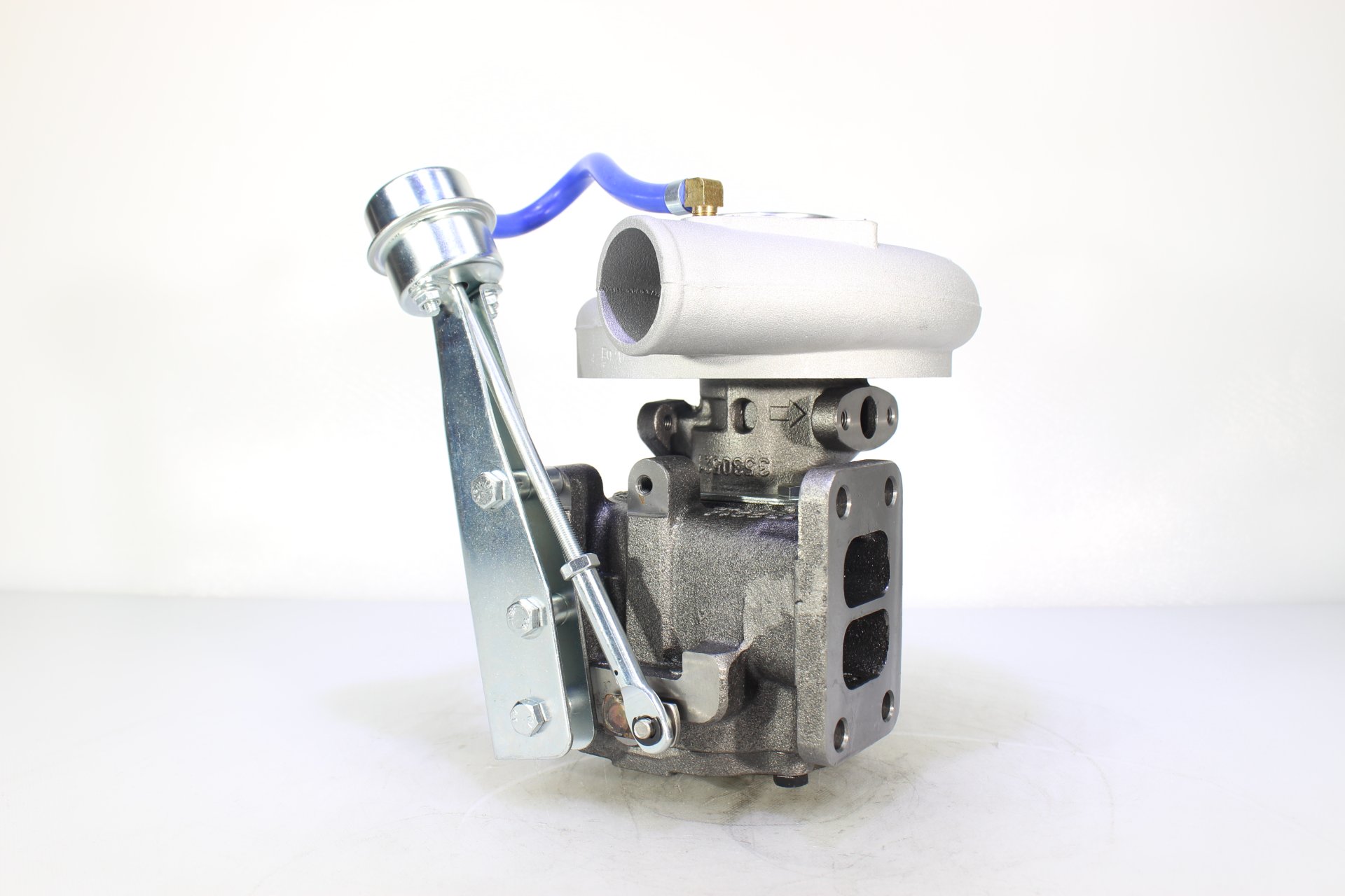 Turbina HX35W 2840914 4035202 silnika Cummins 6B5.9 4B3.9 6BT - obrazek 9