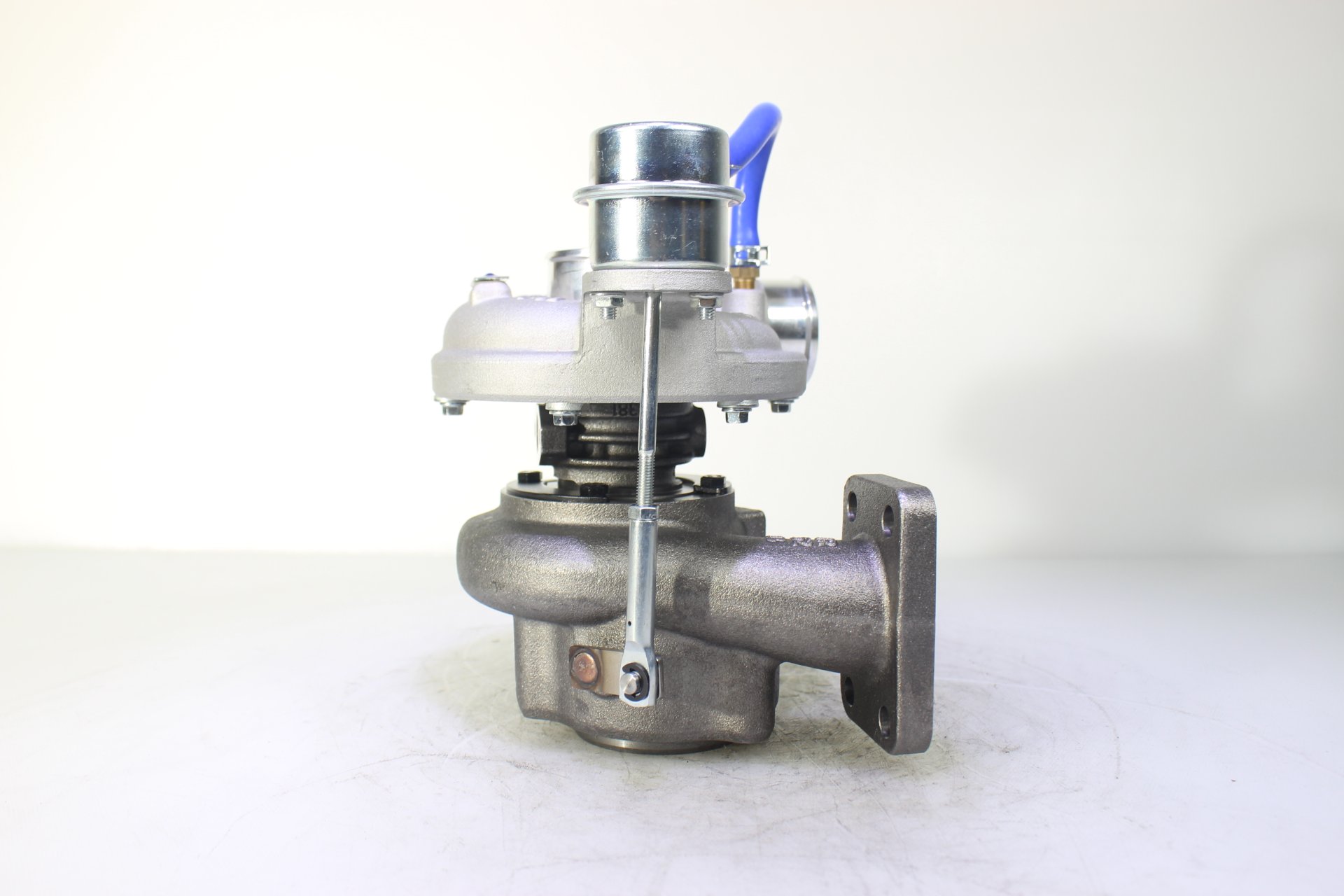 Turbina GT25 558-6973 5586973 Koparki Caterpillar 312D2 GC 312D2 313D2 LGP - obrazek 9