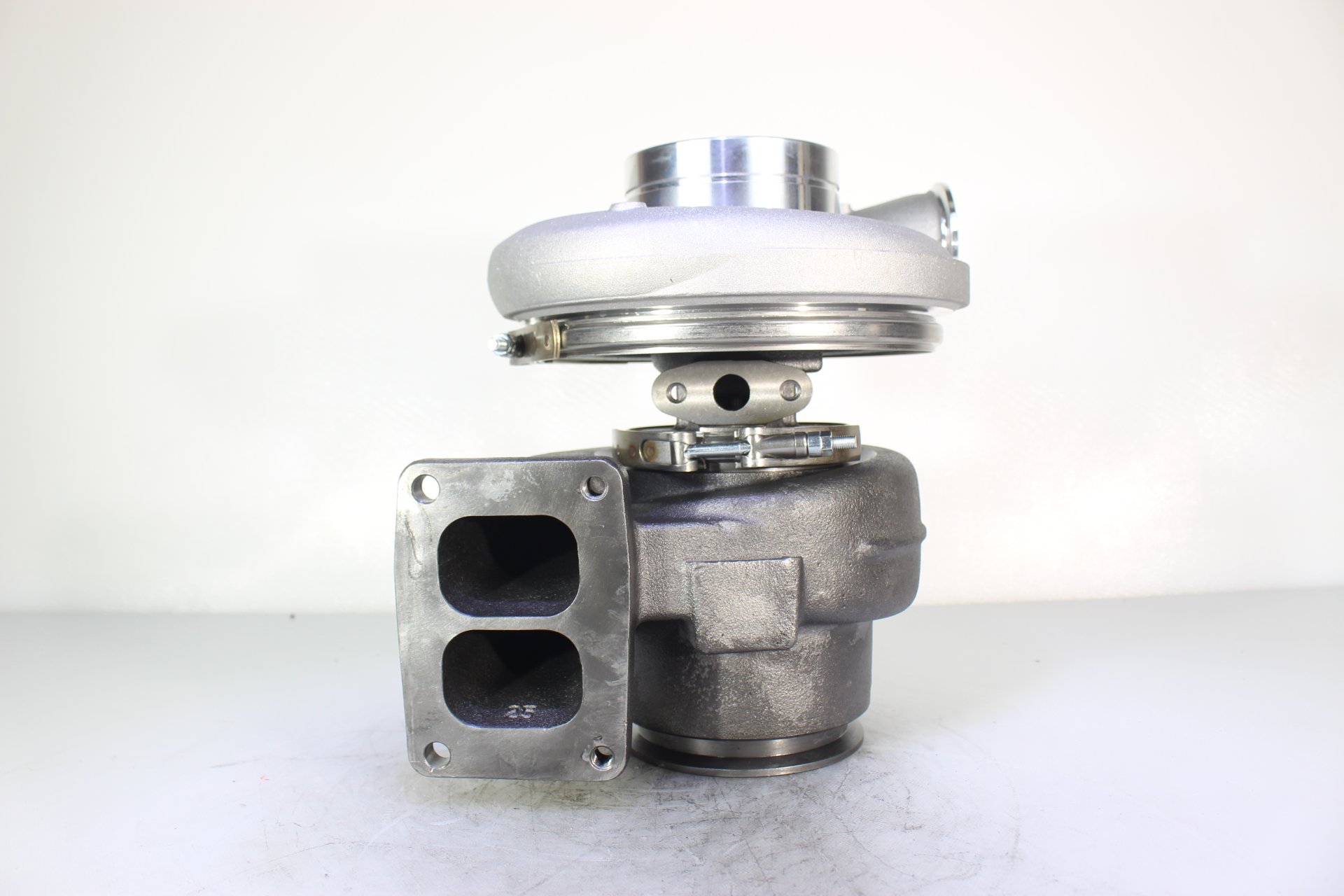 Turbina HX55 3790509 20712174 ciężarówki Volvo D13A FH, FM E3 z - obrazek 9