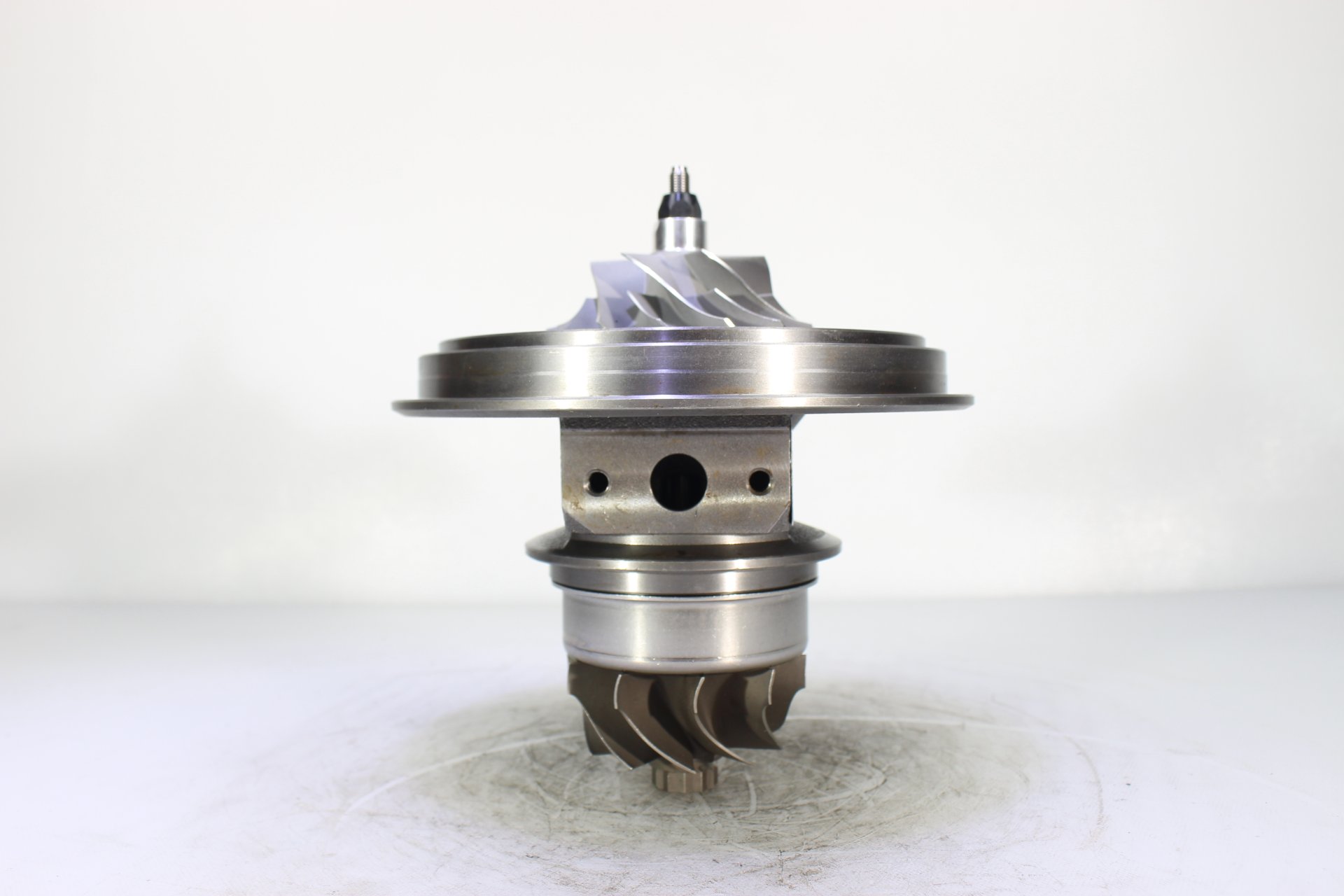 Turbina B3G A4710964399 A4710965999 Detroit DD13, Freightliner, Cascadia, - obrazek 9