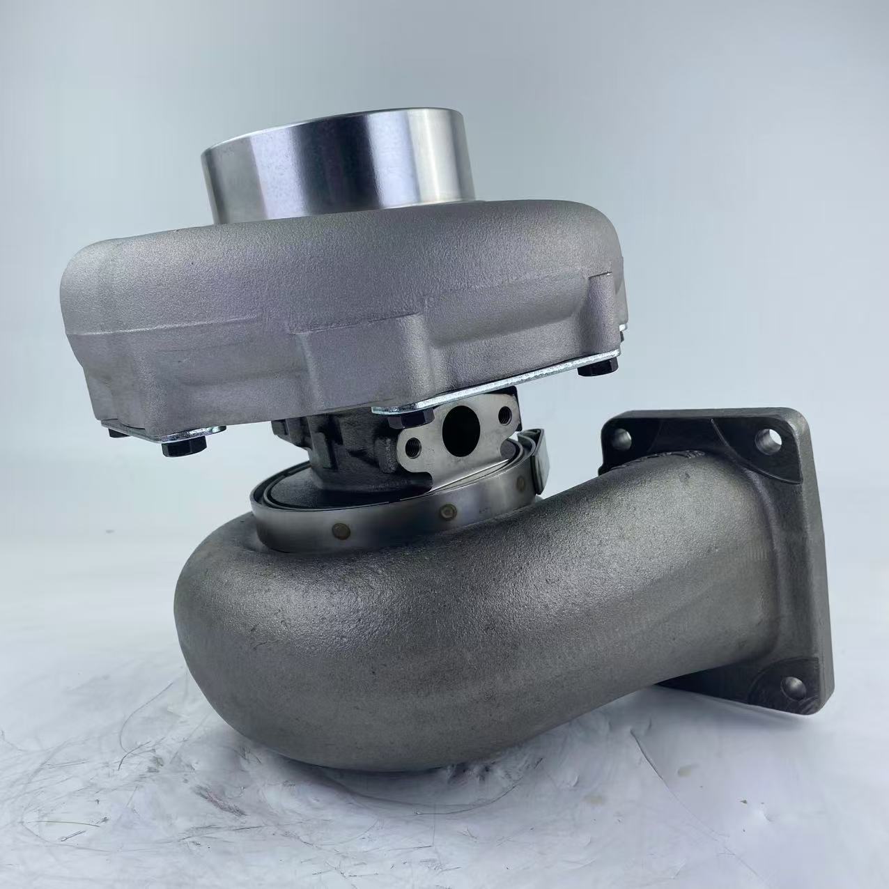 Turbina TA5132 452154-9006S 11003374 silnika diesla VOLVO TD120 - obrazek 9