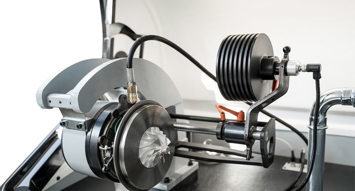 Turbo Alfa Romeo 159 Suzuki SX4 Fiat Sedici Punto Grande Punto 1.9 JTD - obrazek 3